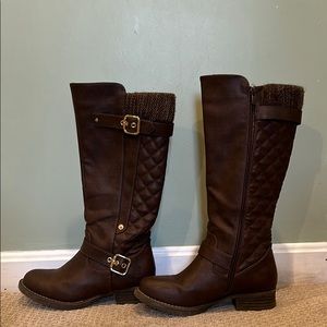Women’s boots